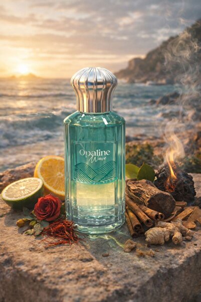 Ahmed Al Maghribi عطر أوبالين ويف 100 مل