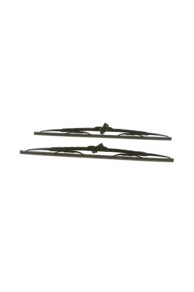 Bosch Ștergătoare duble 475/475 mm 3397118540 U48