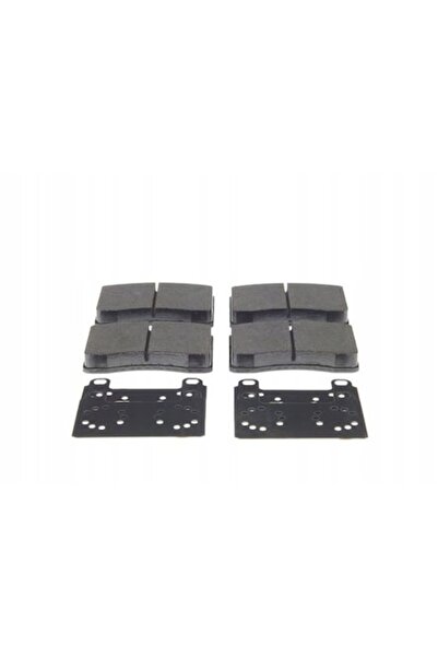 Bosch Plăcuțe de frână 0 986 460 966