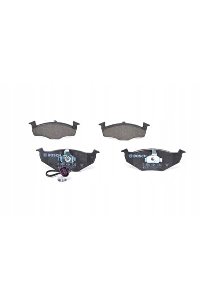 Bosch Plăcuțe de frână