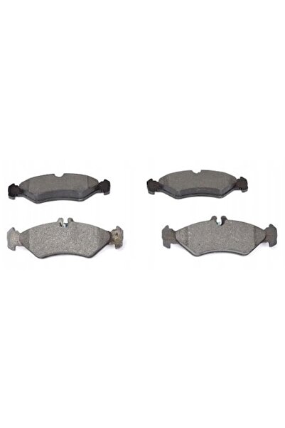 Bosch Plăcuțe de frână