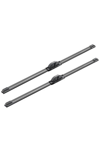 Bosch Set de lamele ștergătoarelor AeroTwin A935S