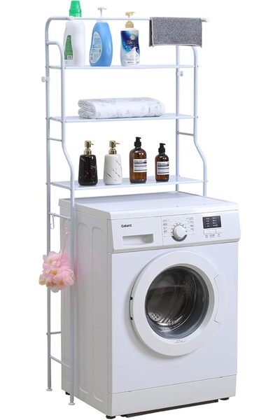 Generic Laundry Drying Rack