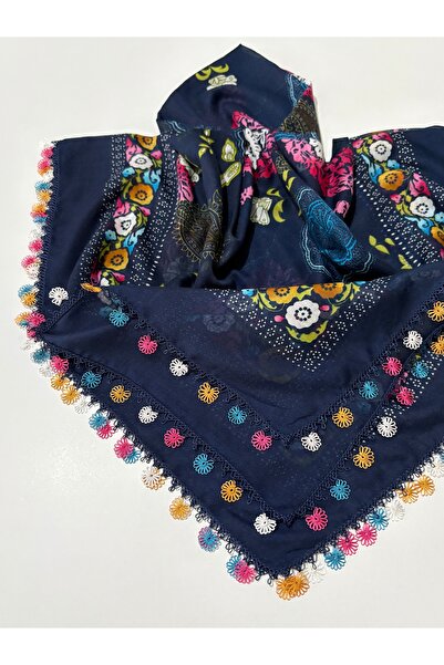 CENK YAZMA Handcrafted Needle Embroidered Writing/Needle Embroidery/Needle Wo...