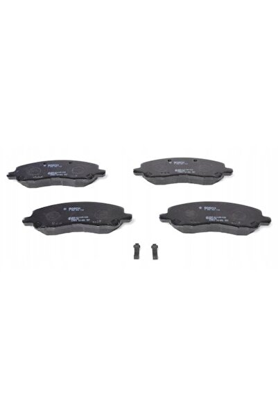 Bosch Plăcuțe de frână,