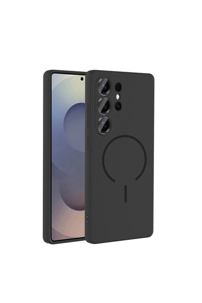 m.tk moveteck Samsung Galaxy S25 Ultra Case Launch Magsafe Camera Protection ...