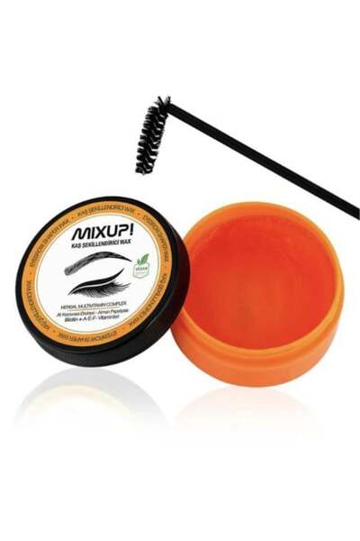 GRATİS شمع لتصفيف وتثبيت الحواجب