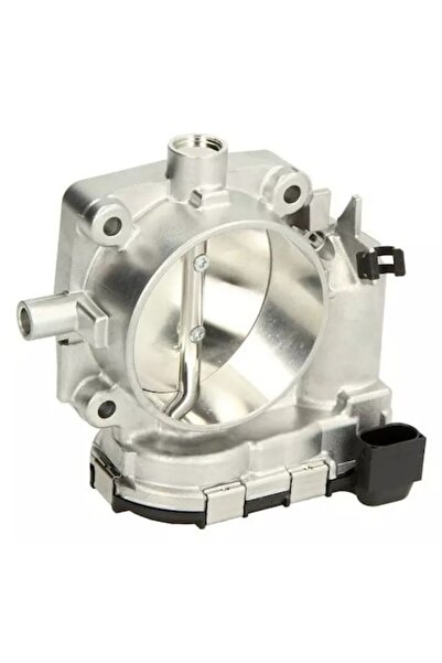 Bosch Дроселова клапа, Bosch, за Mercedes C-Class W203