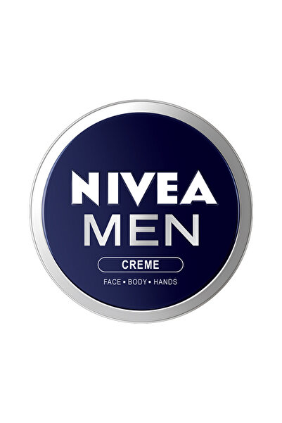 Nivea Men Set of 6 x Nivea Men Cream, 30 ml