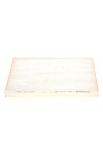 Bosch Филтър за купе, Bosch, 1 987 435 097