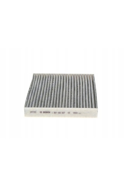 Bosch Filtru habitaclu, BOSCH, 1 987 435 557