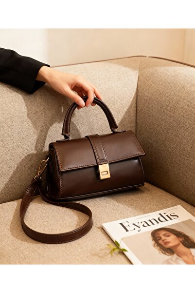 eyandis City Bag Is Both a Daily and Office Adjustable Hand and Shoulder Bag.