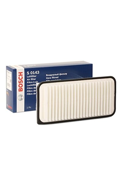 Bosch Filtru de aer F 026 400 143