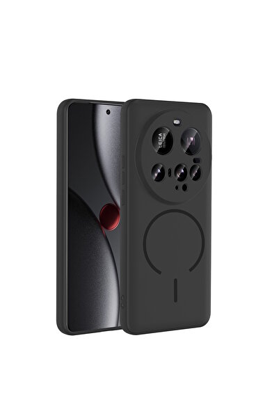 m.tk moveteck حافظة هاتف شاومي مي 15 ألترا مع حماية للكاميرا متوافقة مع ماج س...