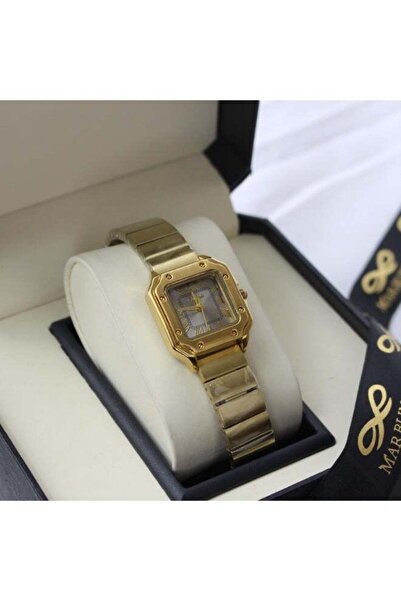 marblino Women's Wristwatch