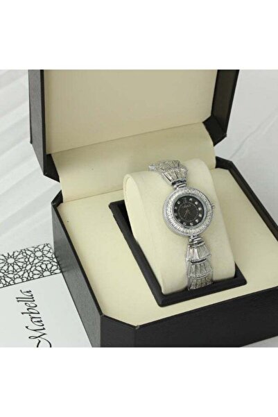 marblino Elegant Women's Waterproof Watch