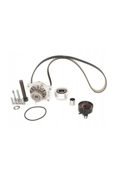 Bosch Комплект ангренажен ремък с водна помпа,