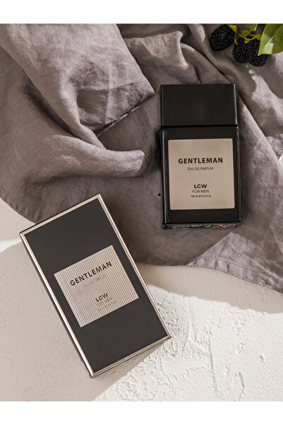 LC Waikiki Gentleman Edp Erkek Parfüm - 100 Ml