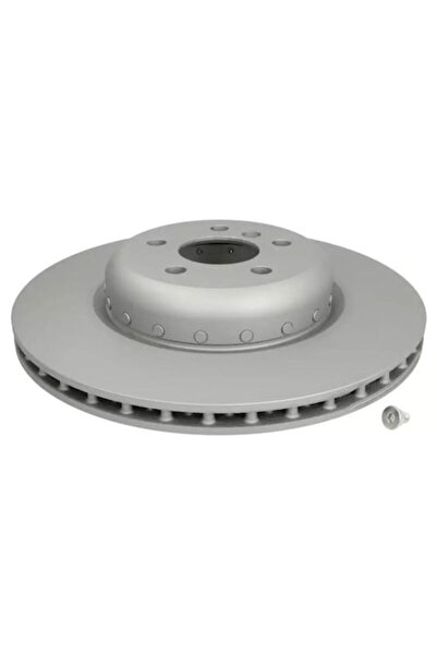 Bosch Спирачен диск, вентилиран, 345x64.2 мм, 5 дупки, за BMW ЗАДЕН 3/4/5/6/7...