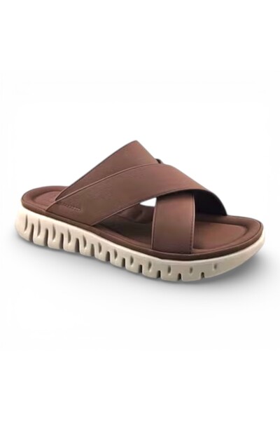 Al fanoos PalmStep Arabic sandals