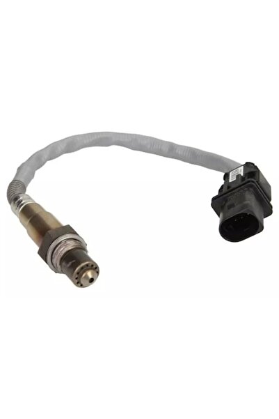 Bosch Sondă Lambda Bosch, 5 fire, 340mm, pentru BMW 1 E87 05-