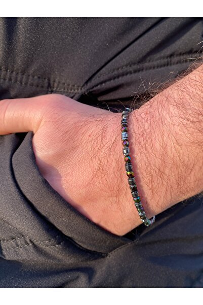 kurukafagift Men's Bracelet Steel
