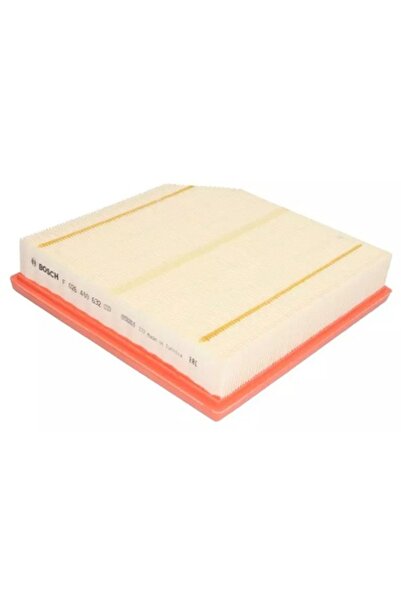 Bosch Filtru de aer pentru Volvo XC40, 244x242x49.5mm