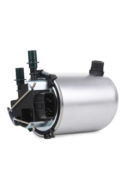 Bosch Fuel Filter Nissan Qashqai II 2013 F026402201