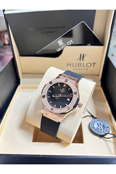 Hublot watch for ladies/woman
