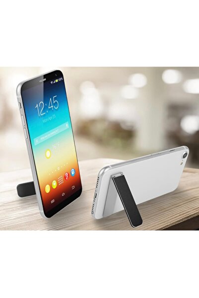 BULUT Yapışkanlı katlanır cep telefonu tutacağı