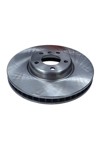 MaxGear Спирачен диск за BMW 5/6/7 10-
