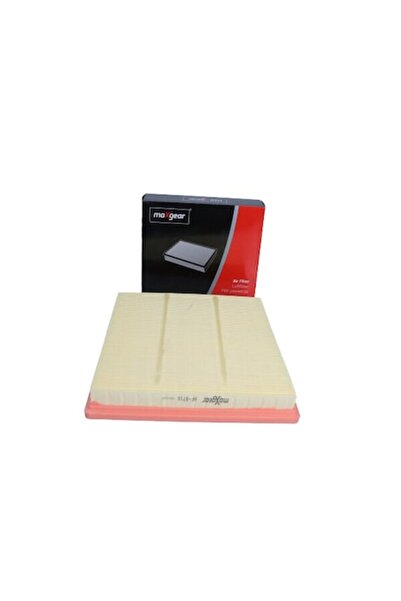 MaxGear Filtru de aer pentru Mercedes W211/220/463 OM628 400CDI