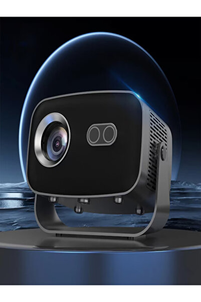 Projector Portable Video Projector