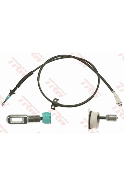 TRW Cablu frână de mână GCH136