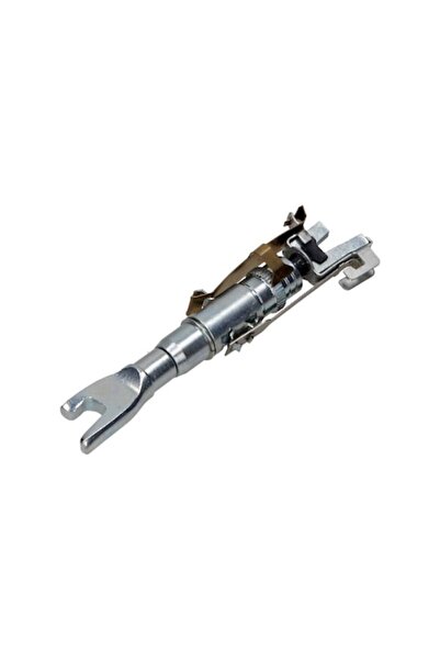 MaxGear Set Reparatie Cheie Frana Puntea Spate Citroen Nemo Microbus Fiat Alb...