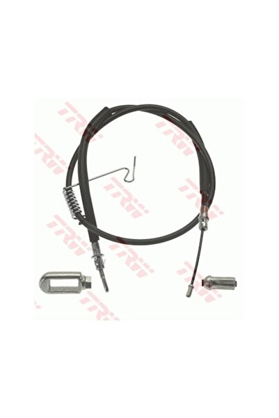 TRW Cablu frână de mână GCH553