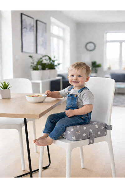 mc.pierobaby Підставка для стільця 10 см Подушка Підставка для дитячого стіль...