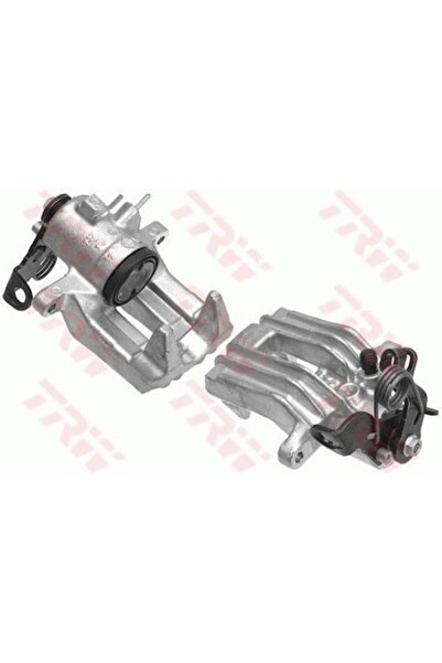 TRW Спирачен апарат, ляв заден, 38 мм, алуминиев за Audi A4 B5/B6