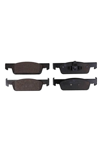 MaxGear Plăcuțe de frână, Maxgear, pentru Renault