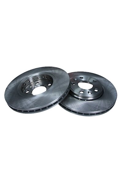 MaxGear Disc de frână, Maxgear, pentru Renault Scenic/Laguna 07-