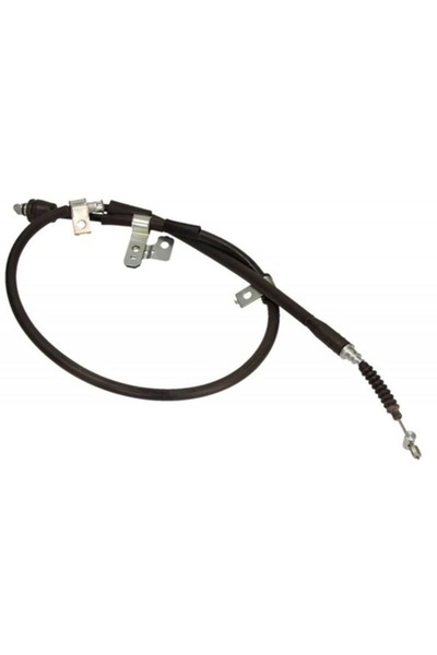 MaxGear Cablu frână de mână pentru Hyundai Coupe 2001-2009