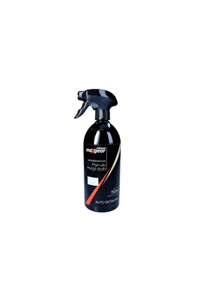 MaxGear Soluție de curățat geamuri 750 ml
