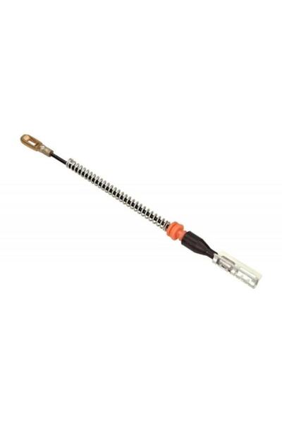 MaxGear Cablu frână de mână pentru Opel Astra F 1991-1998