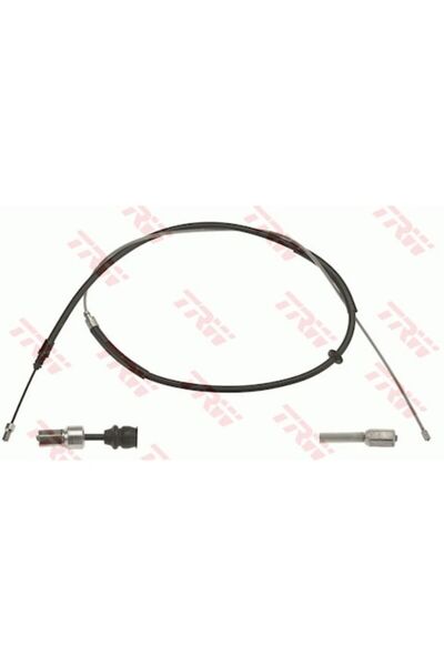 TRW Cablu frână de mână GCH655