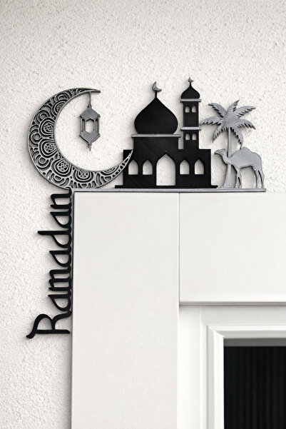 ubaysan Ramazan Kapı Süsü