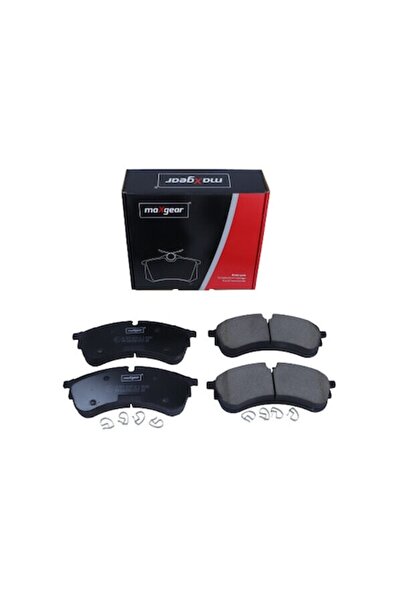 MaxGear Plăcuțe de frână pentru VW Crafter 2.0 TDI 16-/MAN TGE 16-