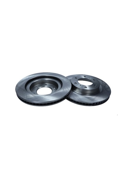 MaxGear Set Discuri Frana Punte Fata Mitsubishi Pajero 4/Pajero Classic/Pajer...