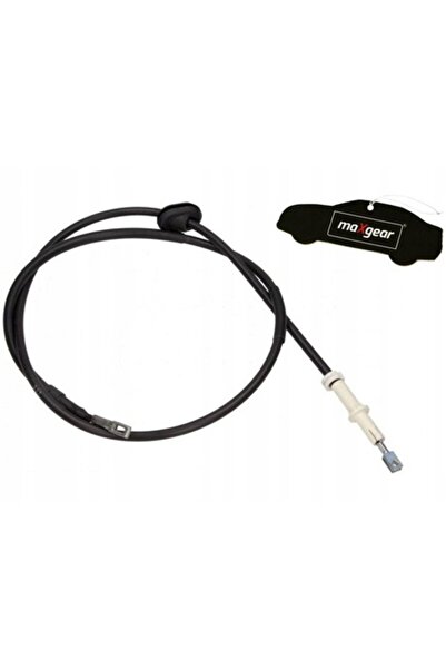 MaxGear Cablu de frână, Maxgear, 1726x1545mm, frâne cu disc