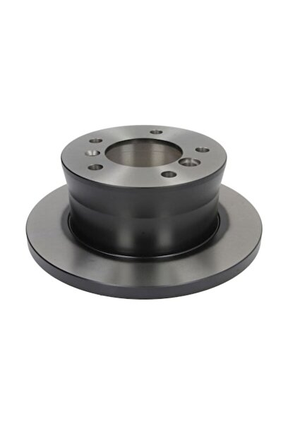 TRW Disc de frână, Trw, pentru Mercedes TYA Sprinter, 30x30cm