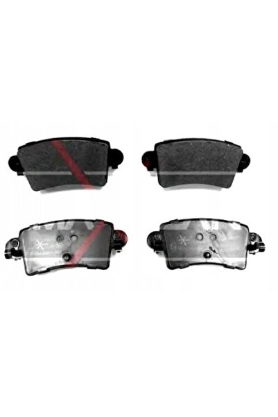 MaxGear Plăcuțe de frână pentru Renault T. Master 98-/Movano